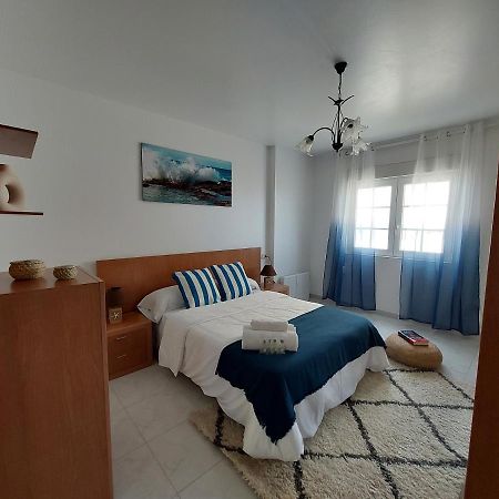 Apartamento Buserán Muxía Exterior foto